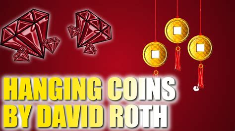 The Magician's Magician: David Roth's Techniques Decoded